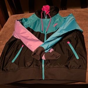 Nike Rain Jacket